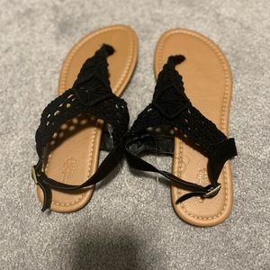Charlotte Russe sandals